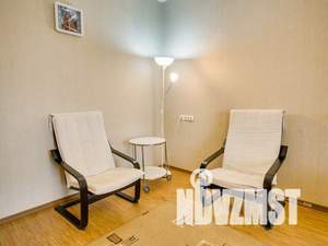 2-к квартира, посуточно, 80м2, 10/17 этаж