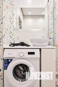 1-к квартира, посуточно, 35м2, 13/24 этаж