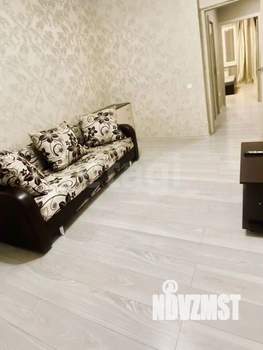 2-к квартира, на длительный срок, 42м2, 12/19 этаж