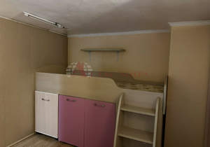 2-к квартира, на длительный срок, 39м2, 2/5 этаж