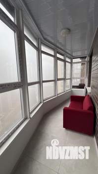 1-к квартира, на длительный срок, 33м2, 18/24 этаж