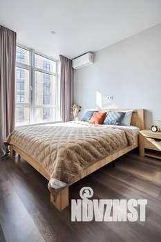 1-к квартира, посуточно, 39м2, 18/24 этаж