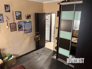 2-к квартира, на длительный срок, 33м2, 1/10 этаж