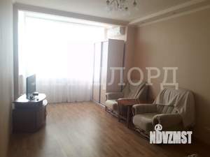1-к квартира, на длительный срок, 45м2, 4/10 этаж