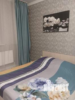 Студия квартира, посуточно, 30м2, 3/6 этаж