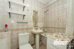 1-к квартира, на длительный срок, 45м2, 1/5 этаж