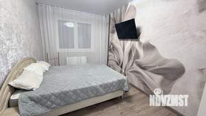 1-к квартира, на длительный срок, 45м2, 2/5 этаж