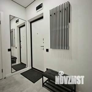 1-к квартира, посуточно, 39м2, 1/1 этаж