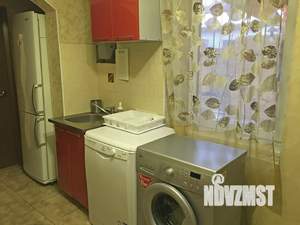 2-к квартира, посуточно, 55м2, 1/1 этаж