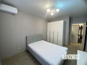 1-к квартира, на длительный срок, 42м2, 4/20 этаж