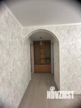 3-к квартира, на длительный срок, 65м2, 2/9 этаж
