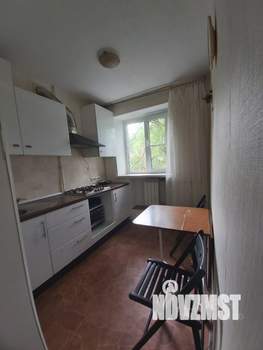 1-к квартира, на длительный срок, 30м2, 2/5 этаж