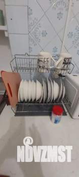 2-к квартира, посуточно, 56м2, 1/6 этаж