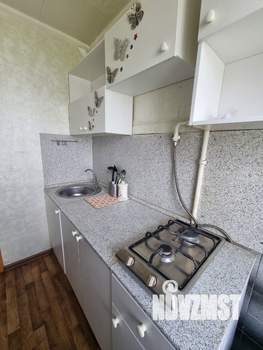 1-к квартира, на длительный срок, 30м2, 8/10 этаж