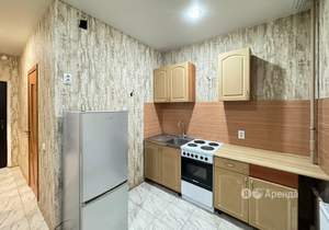 1-к квартира, на длительный срок, 31м2, 18/19 этаж