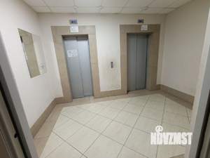 Студия квартира, на длительный срок, 45м2, 12/22 этаж