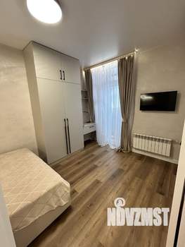 1-к квартира, на длительный срок, 30м2, 10/12 этаж