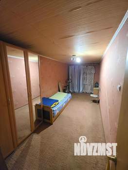 3-к квартира, на длительный срок, 59м2, 1/5 этаж