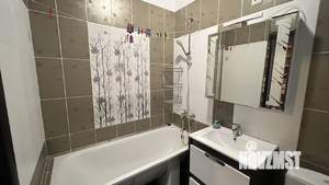 1-к квартира, на длительный срок, 39м2, 2/4 этаж