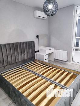 1-к квартира, на длительный срок, 40м2, 10/22 этаж