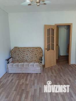 1-к квартира, на длительный срок, 36м2, 2/15 этаж