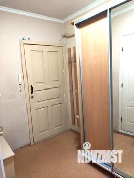 1-к квартира, на длительный срок, 39м2, 2/11 этаж