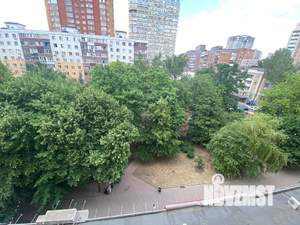 1-к квартира, посуточно, 37м2, 7/9 этаж