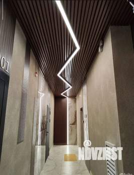 1-к квартира, на длительный срок, 44м2, 18/22 этаж