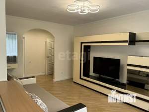 2-к квартира, на длительный срок, 53м2, 3/9 этаж