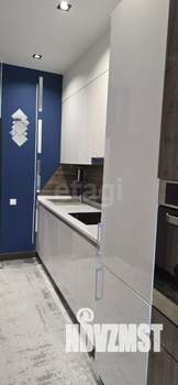 2-к квартира, на длительный срок, 43м2, 10/16 этаж