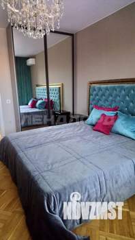 3-к квартира, на длительный срок, 70м2, 6/6 этаж