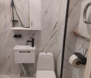 1-к квартира, на длительный срок, 31м2, 8/9 этаж