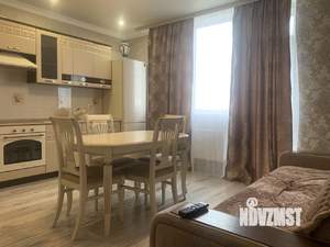 2-к квартира, на длительный срок, 46м2, 15/25 этаж