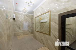 1-к квартира, на длительный срок, 39м2, 5/24 этаж