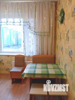 2-к квартира, на длительный срок, 54м2, 4/10 этаж