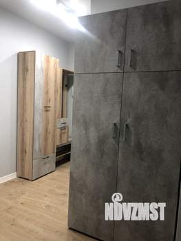 Студия квартира, на длительный срок, 27м2, 14/23 этаж