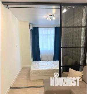 2-к квартира, на длительный срок, 45м2, 10/18 этаж