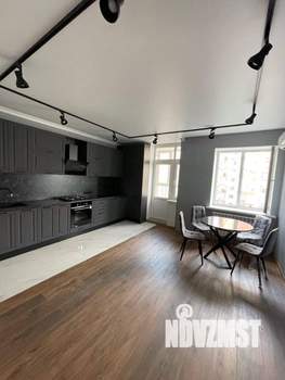 2-к квартира, на длительный срок, 66м2, 12/22 этаж