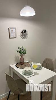 Студия квартира, посуточно, 28м2, 16/17 этаж