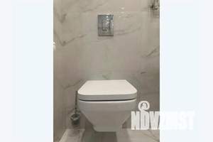 1-к квартира, посуточно, 50м2, 17/25 этаж