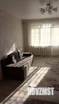 1-к квартира, на длительный срок, 31м2, 4/5 этаж