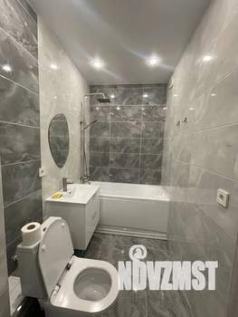 Студия квартира, посуточно, 35м2, 2/16 этаж