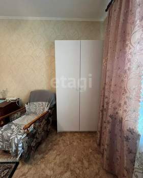 1-к квартира, на длительный срок, 37м2, 5/10 этаж