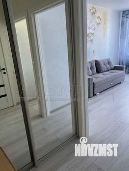 1-к квартира, на длительный срок, 38м2, 9/25 этаж