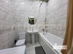 1-к квартира, на длительный срок, 46м2, 5/10 этаж