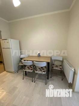 1-к квартира, на длительный срок, 37м2, 9/17 этаж