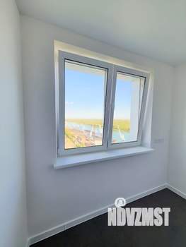 2-к квартира, на длительный срок, 43м2, 21/25 этаж