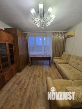 1-к квартира, на длительный срок, 36м2, 7/11 этаж