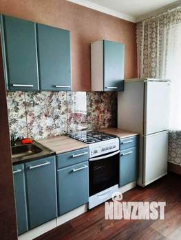 1-к квартира, на длительный срок, 38м2, 5/9 этаж