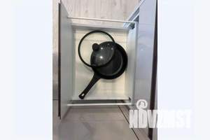 1-к квартира, посуточно, 35м2, 16/24 этаж